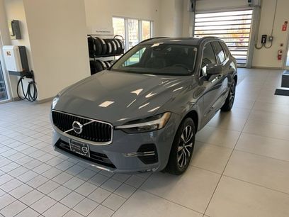 Certified 2023 Volvo XC60 B5 Core w/ Climate Package