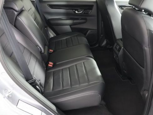 Used 2025 Honda CR-V EX-L image 23