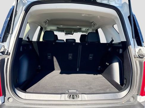 Used 2025 Ford Bronco Sport Big Bend w/ Convenience Package image 27