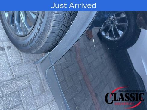 Used 2023 Chevrolet Traverse RS w/ LPO, Floor Liner Package image 22