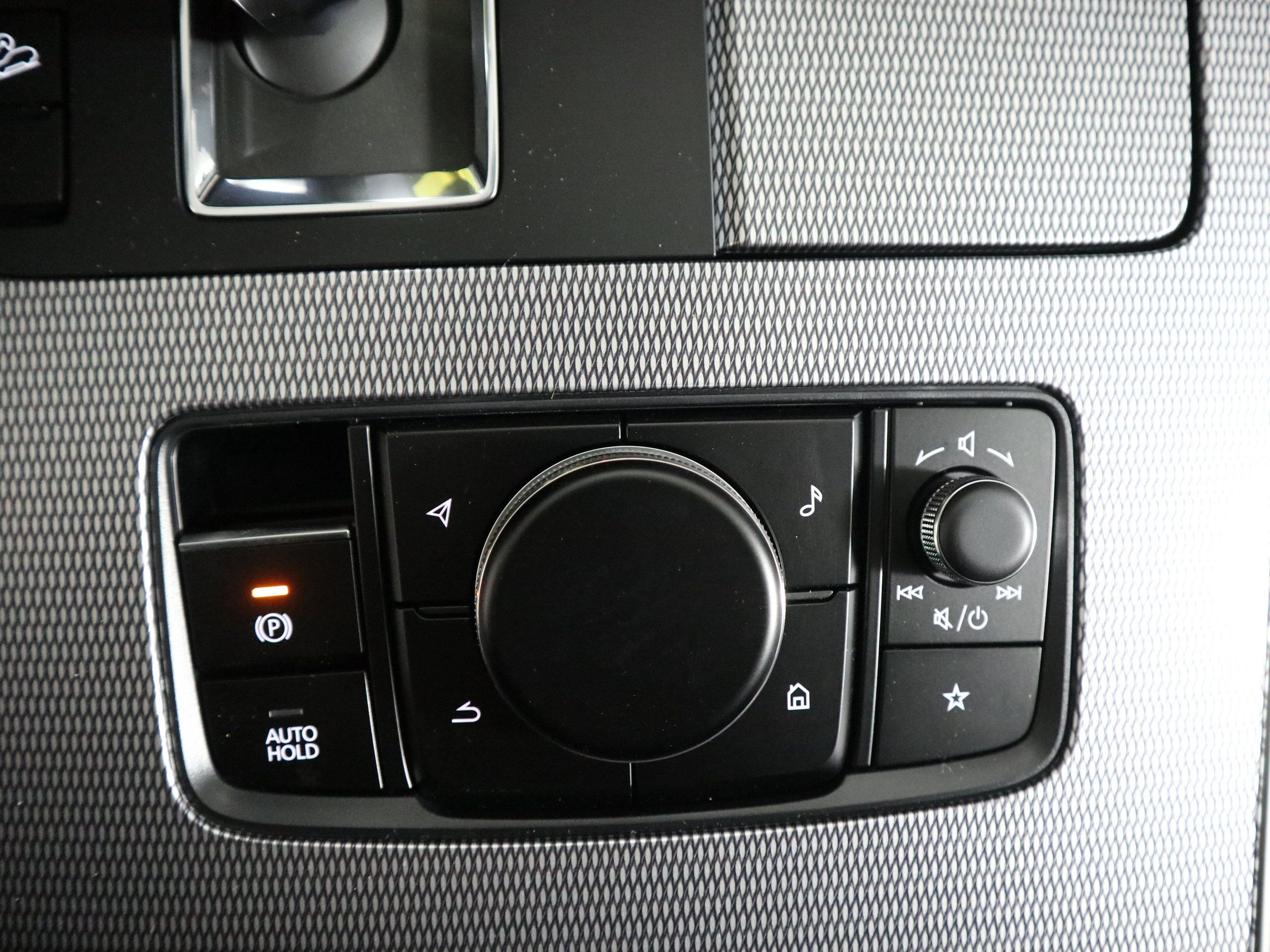 New 2026 MAZDA CX-70 SC Plus AWD/4WD image 30