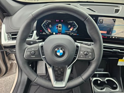 New 2026 BMW X1 xDrive28i w/ Technology Package image 49