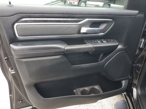 Used 2019 RAM 1500 Big Horn RWD image 21