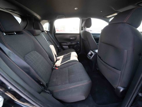 Used 2024 Honda HR-V Sport image 25