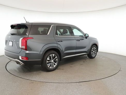 Used 2022 Hyundai Palisade SEL image 5