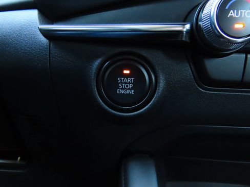 New 2026 MAZDA MAZDA3 2.5 S Hatchback w/ Premium Pkg image 21