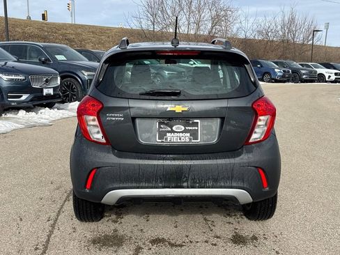 Used 2021 Chevrolet Spark ACTIV image 3