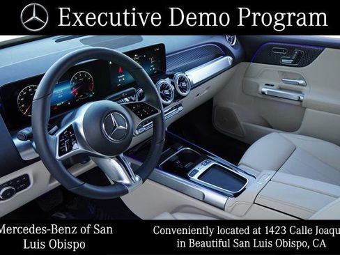 Used 2025 Mercedes-Benz GLB 250 image 27