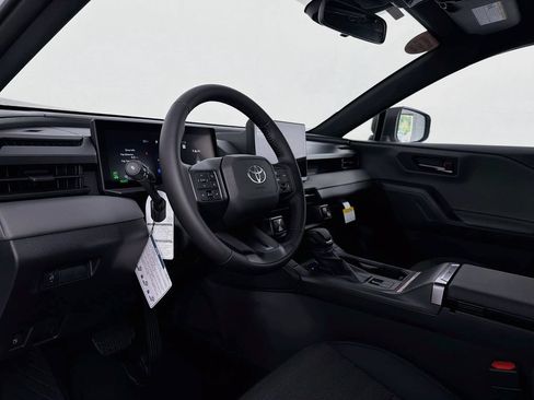 New 2026 Toyota RAV4 SE AWD/4WD image 13