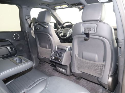 Used 2023 Land Rover Discovery S R-Dynamic AWD/4WD image 16