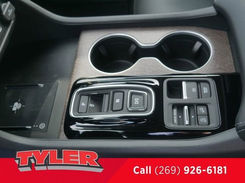 New 2026 Honda Pilot Elite image 44