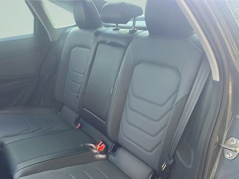 Certified 2026 Volkswagen Jetta SEL FWD image 30