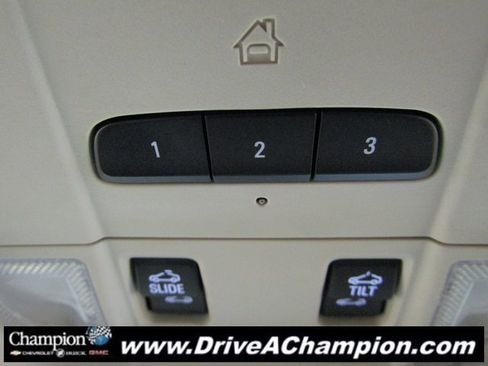 Used 2021 GMC Acadia Denali w/ Denali Ultimate Package image 51