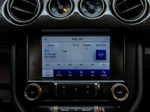 Used 2020 Ford Mustang Shelby GT350R w/ GT350R Equipment Group 920A image 20