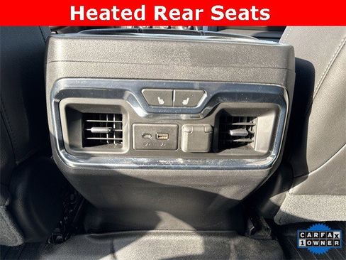 Used 2020 GMC Sierra 1500 SLT w/ SLT Premium Plus Package image 25