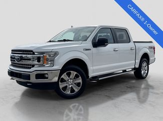 Used 2018 Ford F150 XLT w/ Equipment Group 302A Luxury video 1