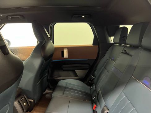 Certified 2025 MINI Cooper Countryman S image 21