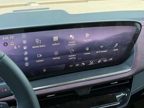 New 2026 Buick Envision Sport Touring image 31