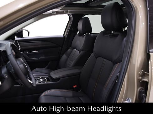 New 2025 MAZDA CX-50 AWD 2.5 Turbo w/ Accent Package image 19