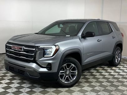 New 2026 GMC Terrain Elevation