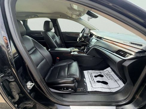 Used 2017 Cadillac XTS Luxury FWD image 29
