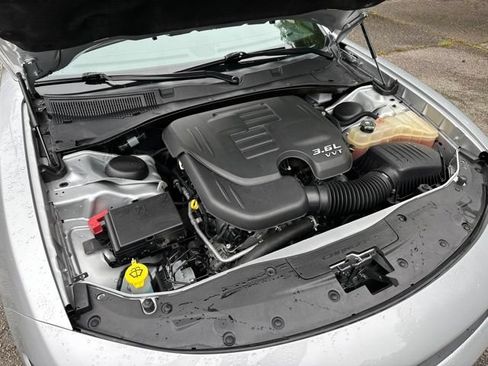 Used 2022 Dodge Charger GT RWD image 30
