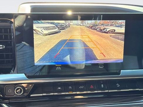 Used 2023 Chevrolet Silverado 1500 RST image 33