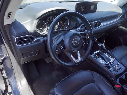 Used 2025 MAZDA CX-5 AWD 2.5 S w/ Preferred Package image 11