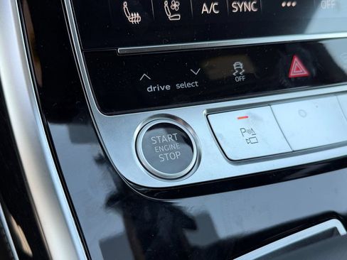 New 2026 Audi Q7 3.0T Premium Plus AWD/4WD image 30