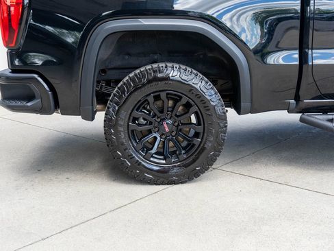 Used 2023 GMC Sierra 1500 AT4X AWD/4WD image 39
