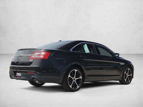 Used 2014 Ford Taurus SEL w/ Equipment Group 201A AWD/4WD image 5