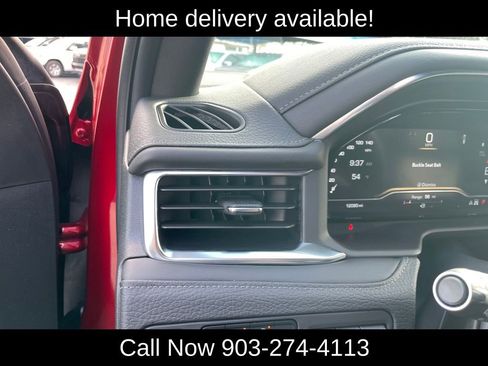 Used 2024 GMC Yukon XL Denali w/ Max Trailering Package image 34