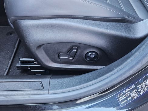 Used 2024 Dodge Hornet R/T Plus w/ Tech Pack Plus w/o Parking image 21