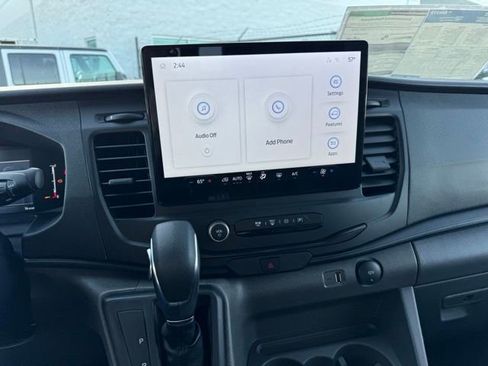 New 2026 Ford Transit 350 148 High Roof Extended AWD image 25