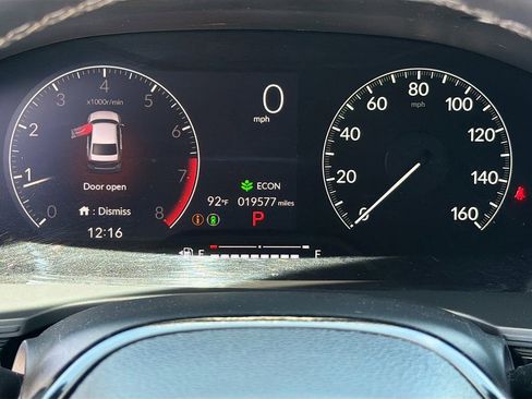 Used 2025 Honda Civic Sport image 35