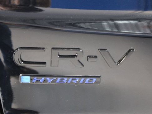 New 2026 Honda CR-V Sport Touring image 10