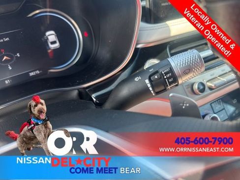 Used 2025 Genesis G70 2.5T AWD/4WD image 20