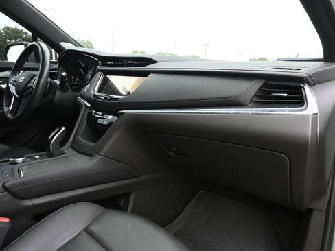 Used 2024 Cadillac XT5 Premium Luxury FWD image 25