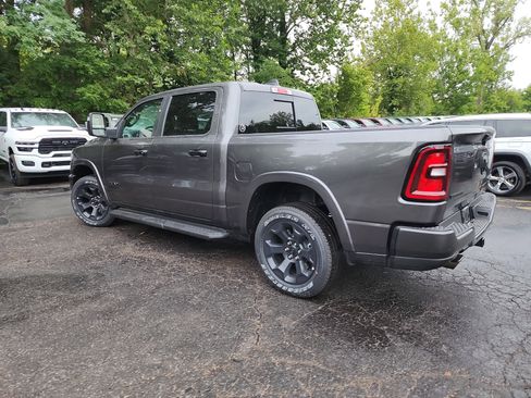 New 2026 RAM 1500 Big Horn image 21