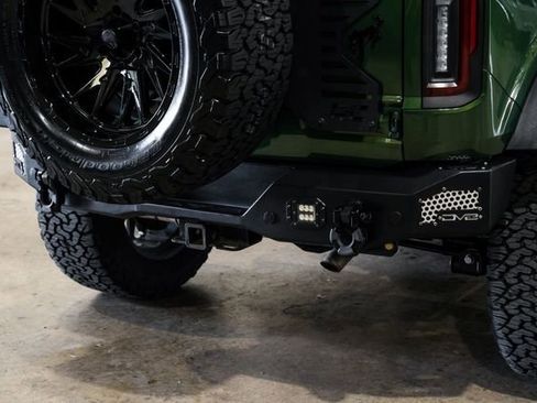 Used 2022 Ford Bronco Big Bend image 36