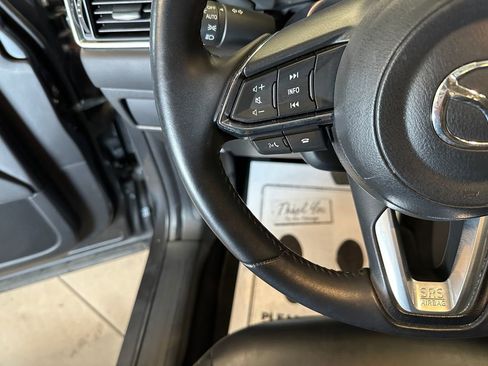 Used 2023 MAZDA CX-5 AWD 2.5 S w/ Select Package image 11