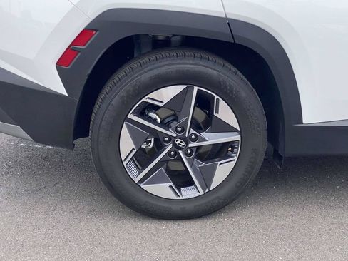 Certified 2026 Hyundai Tucson SEL FWD image 3