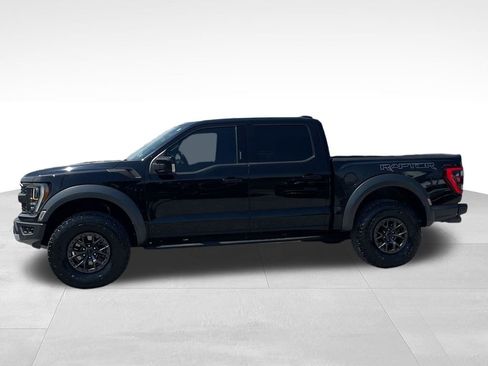 Used 2021 Ford F150 Raptor w/ Raptor 37 Performance Package AWD/4WD image 15