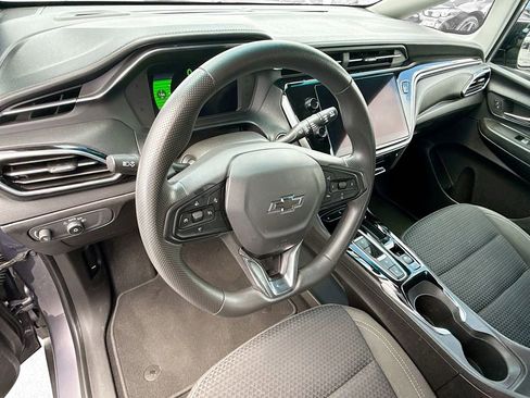 Used 2023 Chevrolet Bolt LT w/ Driver Confidence Package image 11