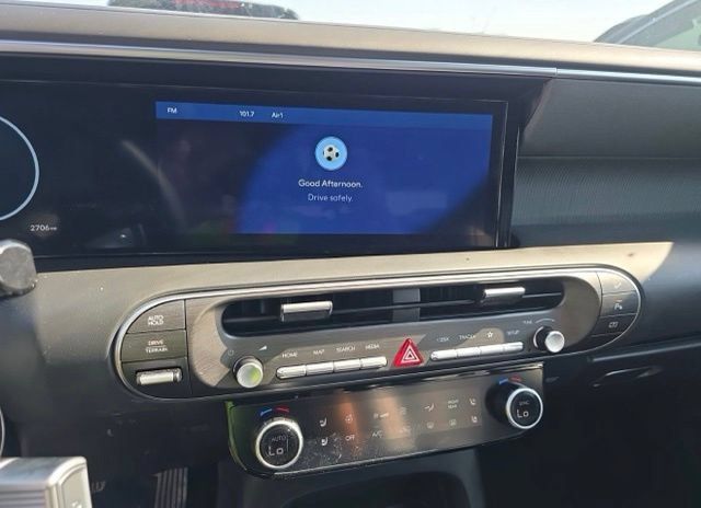 Used 2026 Hyundai Palisade Calligraphy AWD/4WD image 11