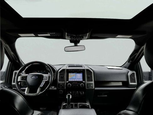 Used 2019 Ford F150 Raptor w/ Equipment Group 802A Luxury image 37