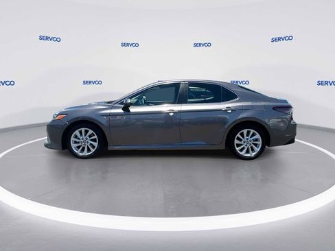 Used 2023 Toyota Camry LE FWD image 5