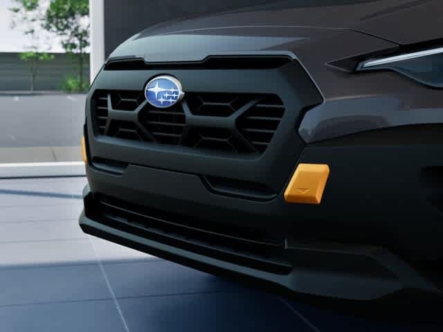 New 2026 Subaru Crosstrek 2.5i Wilderness AWD/4WD image 10