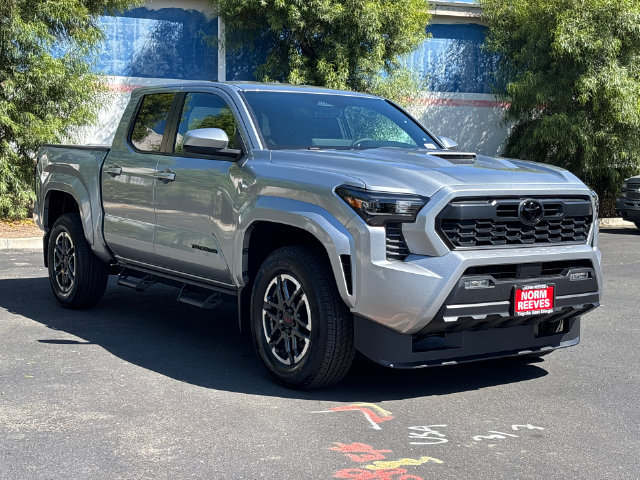 New 2026 Toyota Tacoma TRD Sport RWD image 4