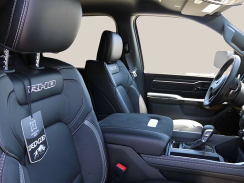 New 2026 RAM 1500 RHO AWD/4WD image 20